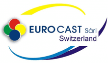 Eurocast Sàrl Logo