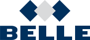 BELLE AG Logo