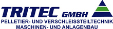 TRITEC GMBH Logo