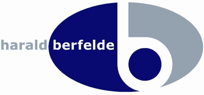 Harald Berfelde GmbH Logo