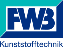 FWB Kunststofftechnik GmbH Logo