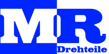 M+R Drehteile Logo