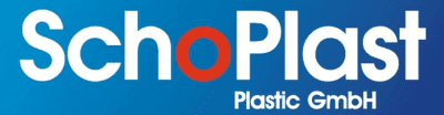 SchoPlast Plastic GmbH Logo