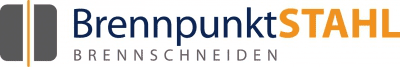 Brennpunkt Stahl GmbH Logo
