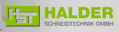 Halder Schneidtechnik GmbH Logo