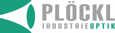 Plöckl GmbH & Co Industrieoptik KG Logo