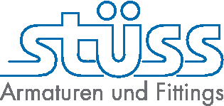 Armaturen und Fittings Stüss e.K. Logo