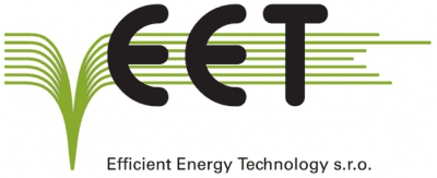 Efficient Energy Technology s.r.o. Logo