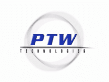 PTW Technologies GmbH Logo