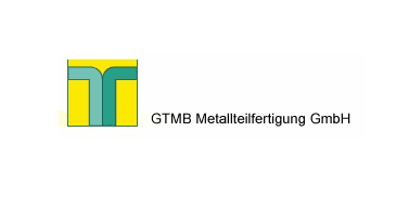 GTMB Metallteilefertigung GmbH Logo
