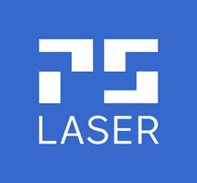PS Laser GmbH & Co. KG Logo