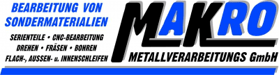 Makro Metallverarbeitungs GmbH Logo