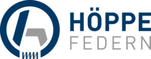 Federnwerk Franz-Josef Höppe GmbH Logo
