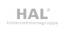 HAL Aluminiumguss Leipzig GmbH Logo