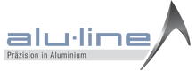 Alu-Line Metallverarbeitungs GmbH Logo
