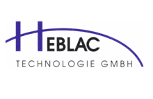 HEBLAC Technologie GmbH Logo