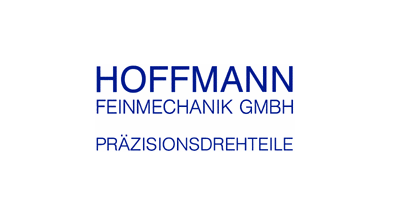 Hoffmann Feinmechanik GmbH Logo