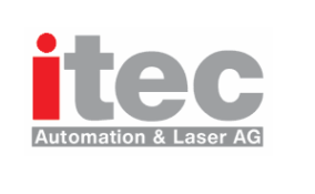 itec Automation & Laser AG Logo