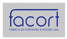 Facort - Fábrica de Cortantes e Moldes, Lda Logo