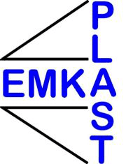 EMKA-Plast GmbH Logo