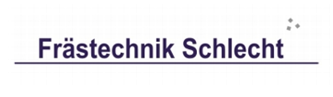 Fraestechnik Oliver Schlecht Logo