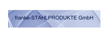 Franke-Stahlprodukte GmbH Logo