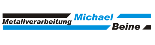 Metallverarbeitung Michael Beine Logo
