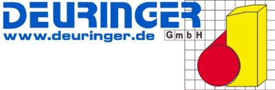 DEURINGER GmbH Logo