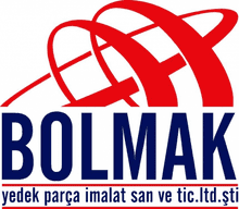 Bolmak Ltd. Sti Logo
