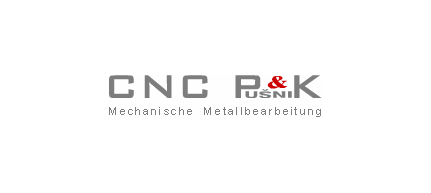 CNC P&K d.o.o. Logo