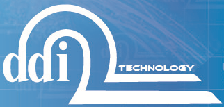 DDI Technology Logo