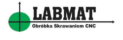 LABMAT S.C. Logo