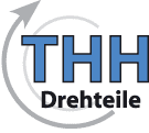 THH Drehteile GmbH Logo