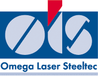 Omega Laser Steeltec GmbH Logo