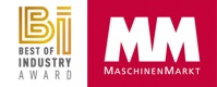 BOI & MM Logo