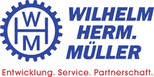 Wilhelm Herm. Müller GmbH & Co. KG Logo