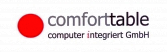 comforttable GmbH Holzfräsen Logo