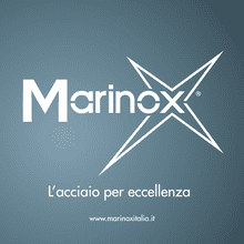 Marinox S.r.l. Logo