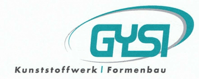R. Gysi AG Logo