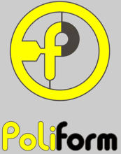 POLIFORM d.o.o. Logo