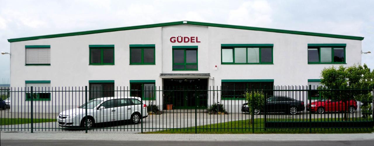 Güdel Germany GmbH Altenstadt