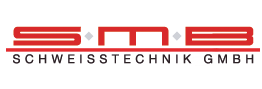 S.M.B.-Schweisstechnik GmbH Logo