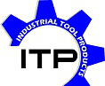 ITP - INDUSTRIAL TOOL PRODUCTS Logo