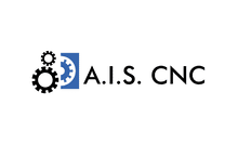 A.I.S. CNC-Serienfertigung GmbH Logo