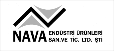 NAVA ENDUSTRI URUNLERI SAN. VE TIC. LTD. STI. Logo