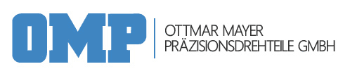 Ottmar Mayer Präzisionsdrehteile GmbH Logo