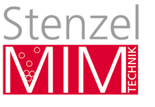STENZEL MIM-TECHNIK GmbH Logo