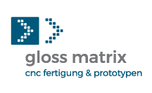 gloss matrix gmbh Logo