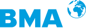 BMA-AG Logo