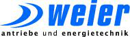 Weier Antriebe und Energietechnik GmbH Logo